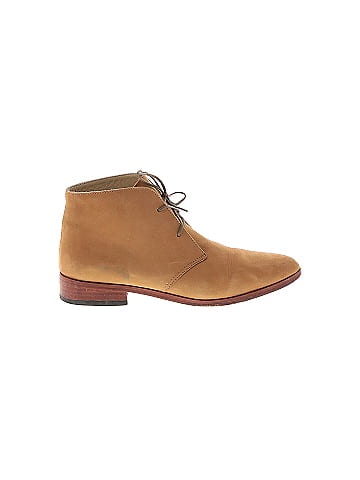 Nisolo Ankle Boots (view 1)