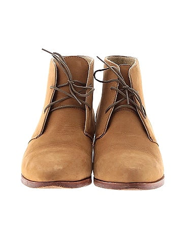 Nisolo Ankle Boots (view 2)