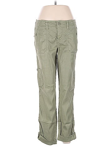 Level 99 Linen Pants (view 1)