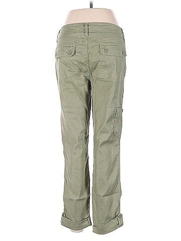 Level 99 Linen Pants (view 2)