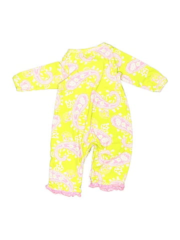 Baby Lulu Long Sleeve Outfit (view 2)