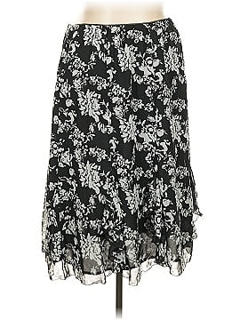 Cj Banks Casual Skirt