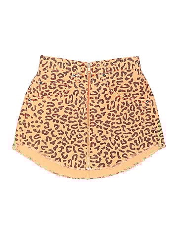 Carmar Shorts (view 1)
