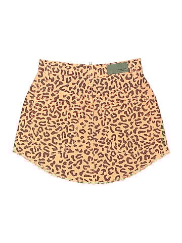 Carmar Shorts (view 2)