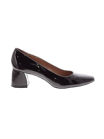 Trafaluc by Zara Heels (view 1)