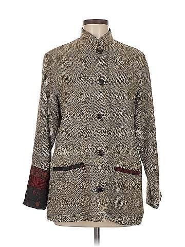 Chico's Design Coat (view 1)