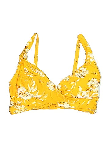 Niptuck Swim Swimsuit Top (view 1)