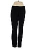 NANETTE Nanette Lepore Houndstooth Black Active Pants Size S - photo 1