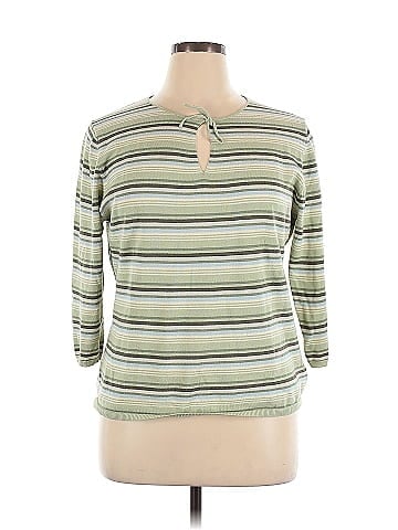 Eddie Bauer Pullover Sweater (view 1)