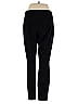 NANETTE Nanette Lepore Houndstooth Black Active Pants Size S - photo 2