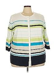 Cj Banks Cardigan