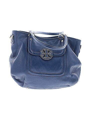 Tory Burch Leather Shoulder Bag (view 1)