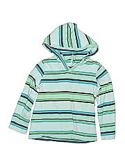 Tea Pullover Hoodie