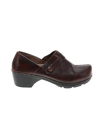 Dansko Mule/Clog (view 1)