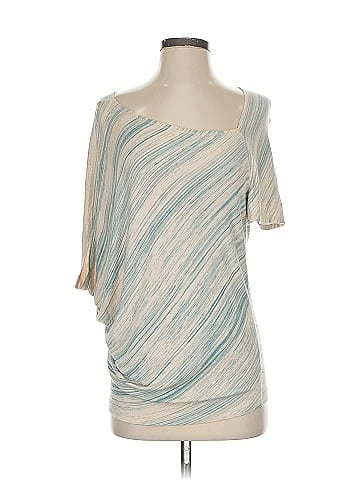 Deletta Short Sleeve Top (view 1)