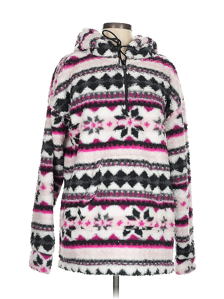 Marc New York By Andrew Marc Performance Pullover Sweater In Multi