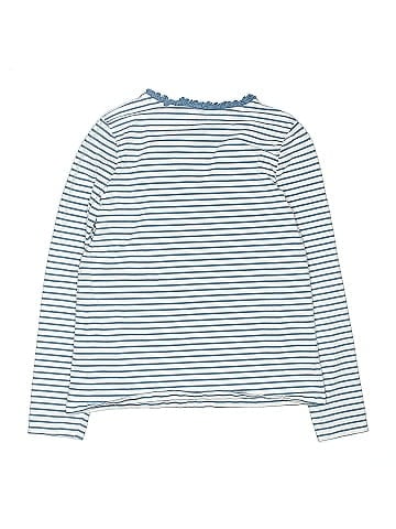 Mini Boden Long Sleeve Henley (view 2)
