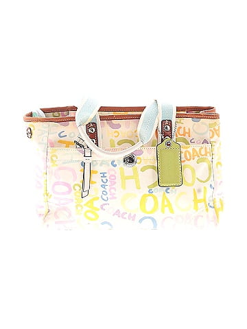 Coach Factory Tote (view 1)