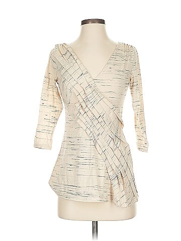 Deletta Long Sleeve Blouse (view 1)