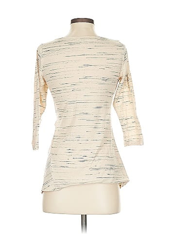 Deletta Long Sleeve Blouse (view 2)