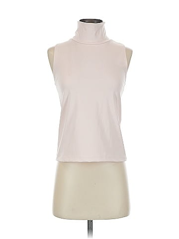 Oiselle Short Sleeve Turtleneck (view 1)