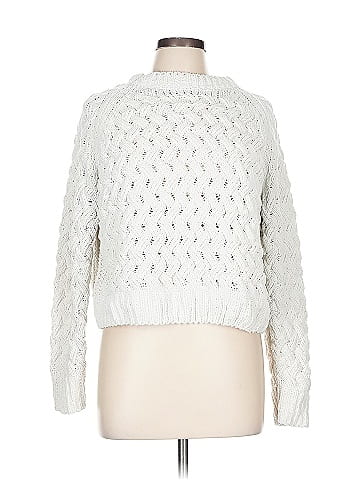 Kendall & Kylie Pullover Sweater (view 1)