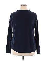 T By Talbots Long Sleeve Top