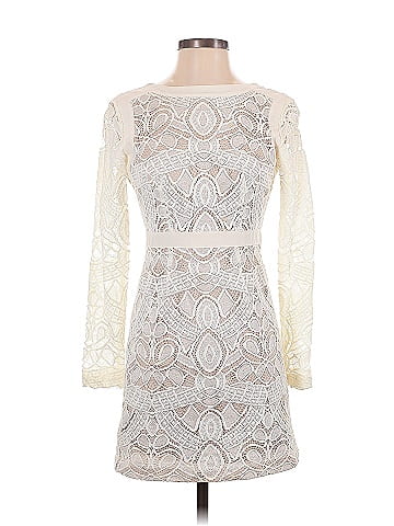 Twelfth Street by Cynthia Vincent Cocktail Dress (view 1)