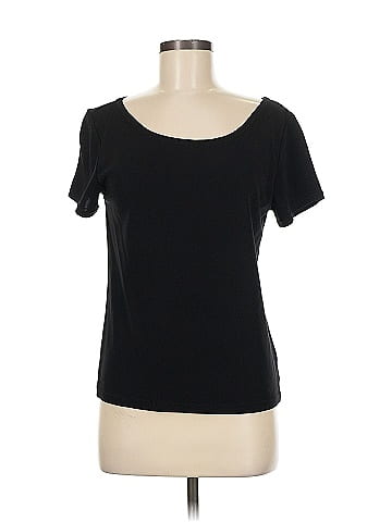 Carole Little Short Sleeve Top (view 1)