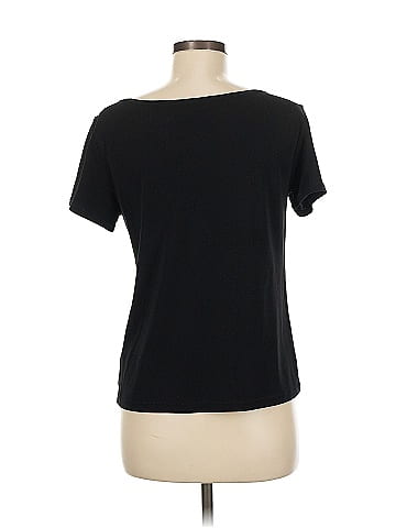 Carole Little Short Sleeve Top (view 2)