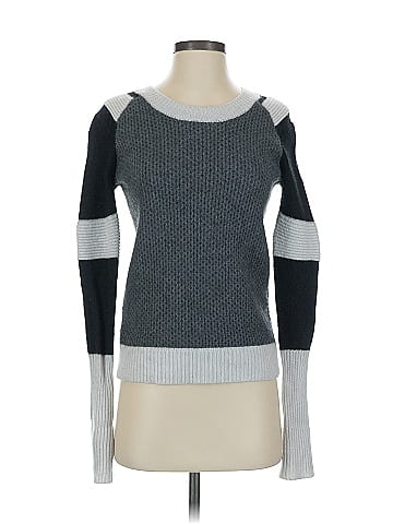 Blanc Noir Pullover Sweater (view 1)