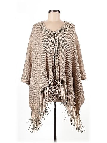 Angie Poncho (view 1)
