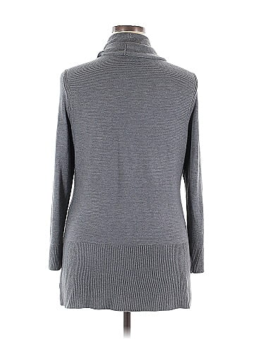 Adrienne Vittadini Turtleneck Sweater (view 2)
