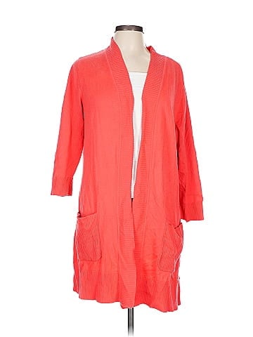 Isaac Mizrahi LIVE! Cardigan (view 1)