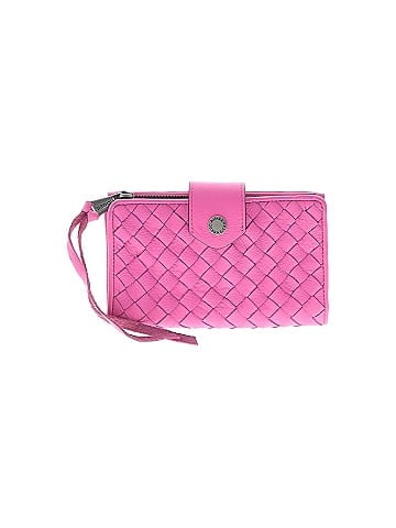 Aimee Kestenberg Leather Wallet (view 1)