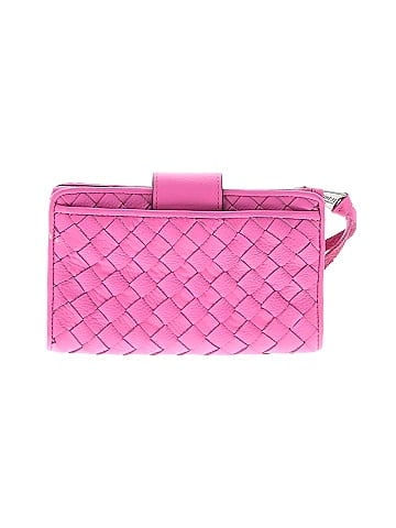 Aimee Kestenberg Leather Wallet (view 2)