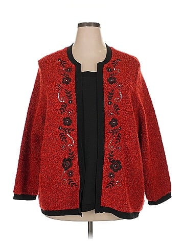 Cathy Daniels Cardigan (view 1)