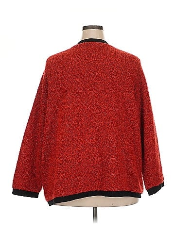 Cathy Daniels Cardigan (view 2)