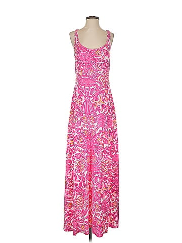 Lilly Pulitzer Casual Dress (view 1)