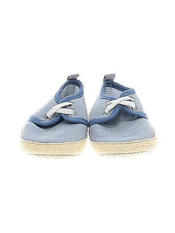 Carter's Booties (view 2)