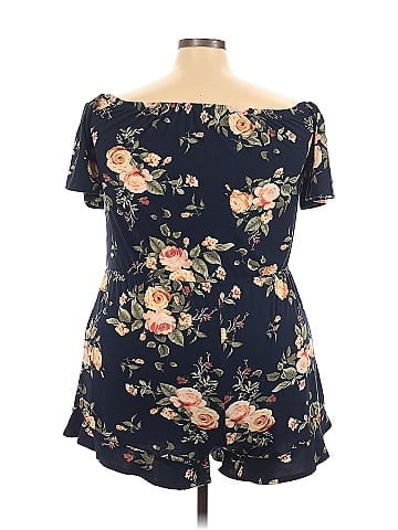 rue21 Romper (view 2)