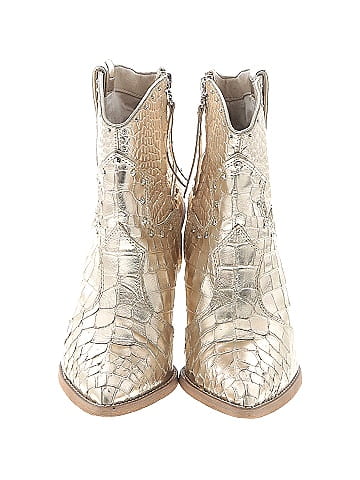 Sam Edelman Ankle Boots (view 2)