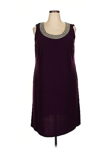 R&M Richards Casual Dress (view 1)