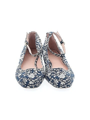 J.Crew Flats (view 2)