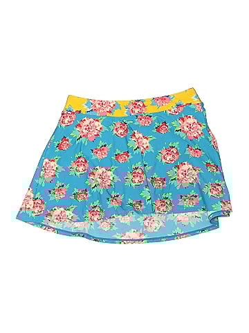 Matilda Jane Skirt (view 1)