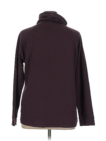 32 Degrees Turtleneck Sweater (view 2)