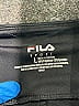 Fila Sport Color Block Black Active Pants Size L - photo 4
