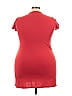 No Boundaries Red Casual Dress Size XXL - photo 2