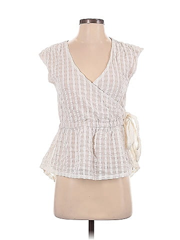 Deletta Sleeveless Blouse (view 1)