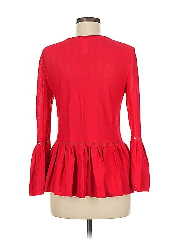 Guest Editor Long Sleeve Top (view 2)